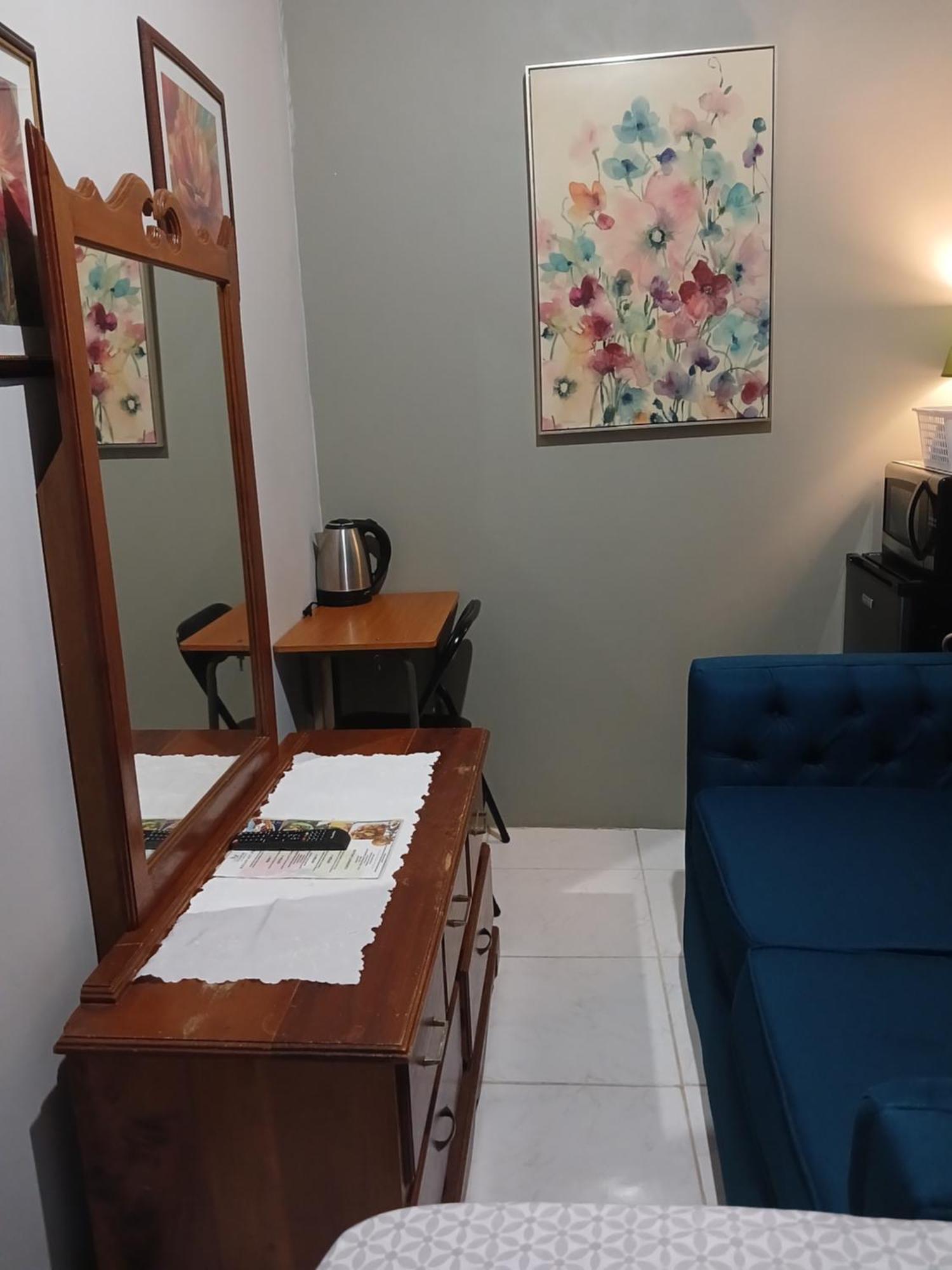 Ultimate Freedom Bed And Breakfast Santa Cruz Rom bilde