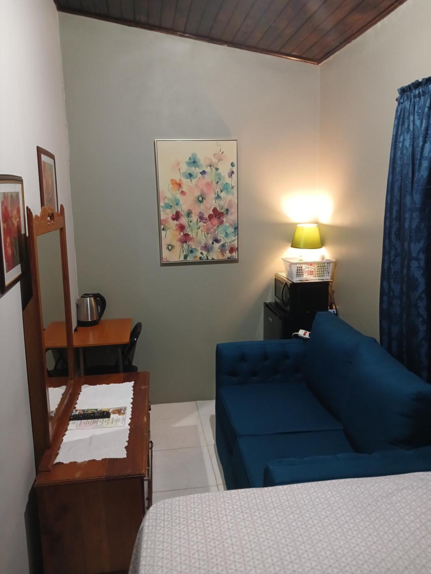 Ultimate Freedom Bed And Breakfast Santa Cruz Rom bilde